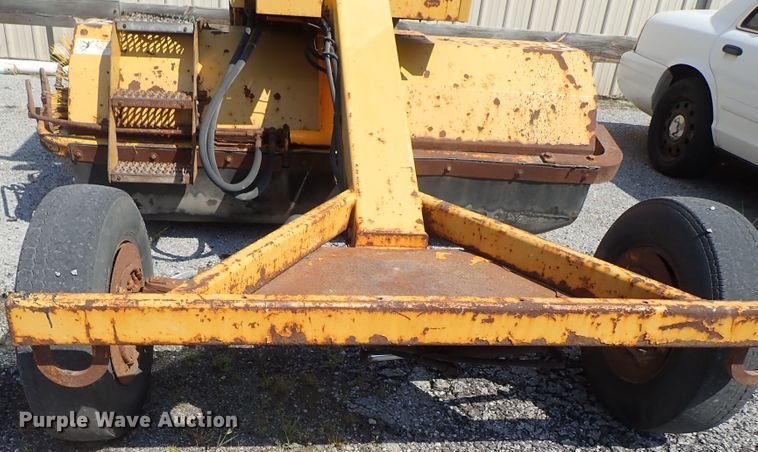 image for item DE1005 Rosco RB48 broom