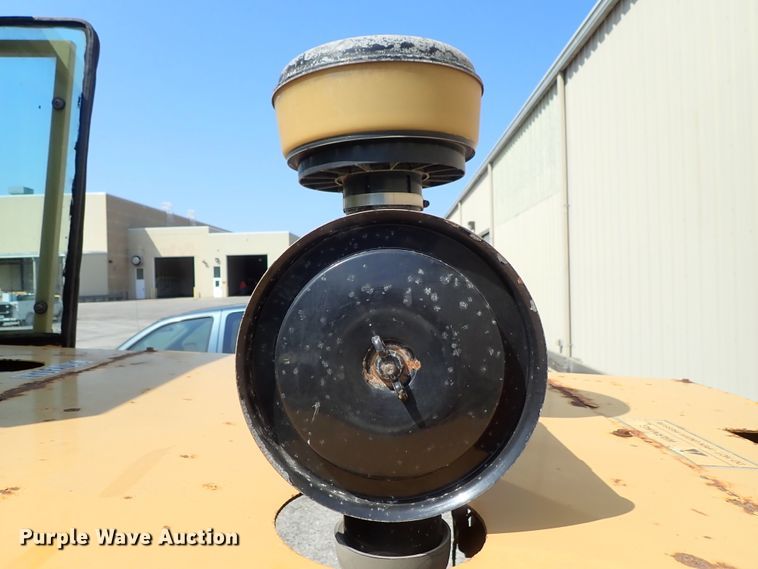 image for item DE1005 Rosco RB48 broom