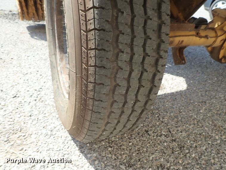 image for item DE1005 Rosco RB48 broom