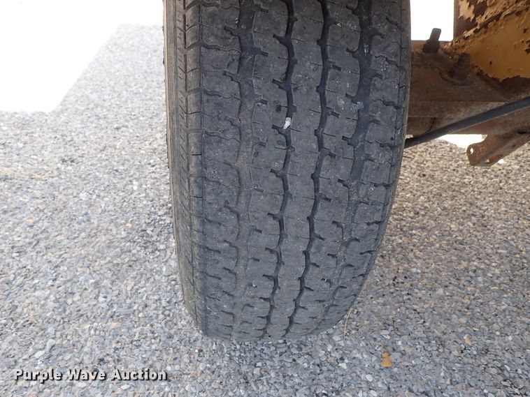 image for item DE1005 Rosco RB48 broom