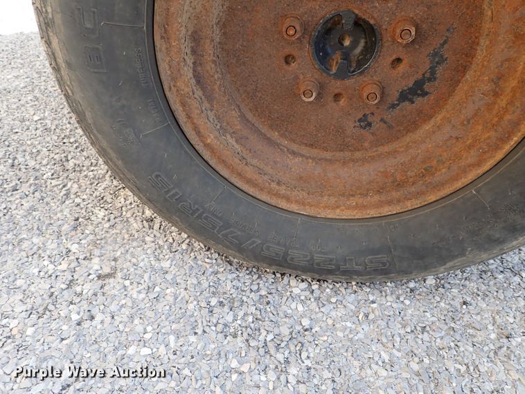 image for item DE1005 Rosco RB48 broom