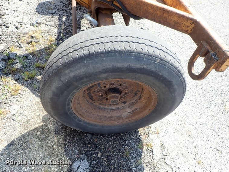 image for item DE1005 Rosco RB48 broom