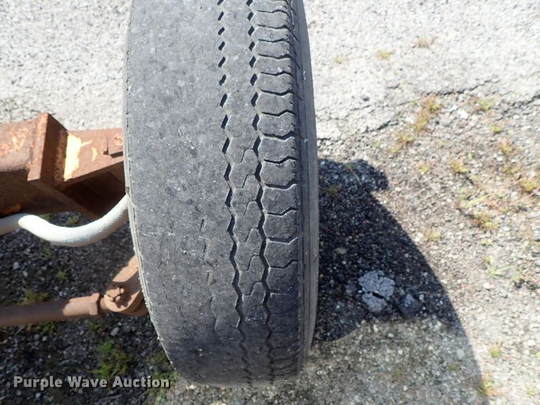 image for item DE1005 Rosco RB48 broom