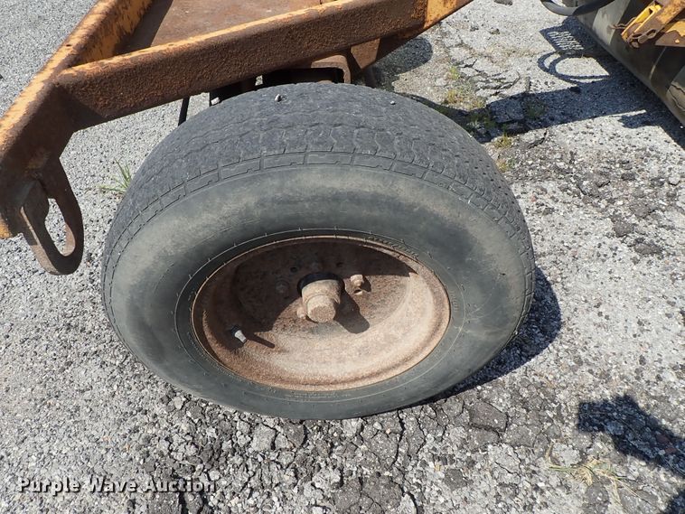 image for item DE1005 Rosco RB48 broom