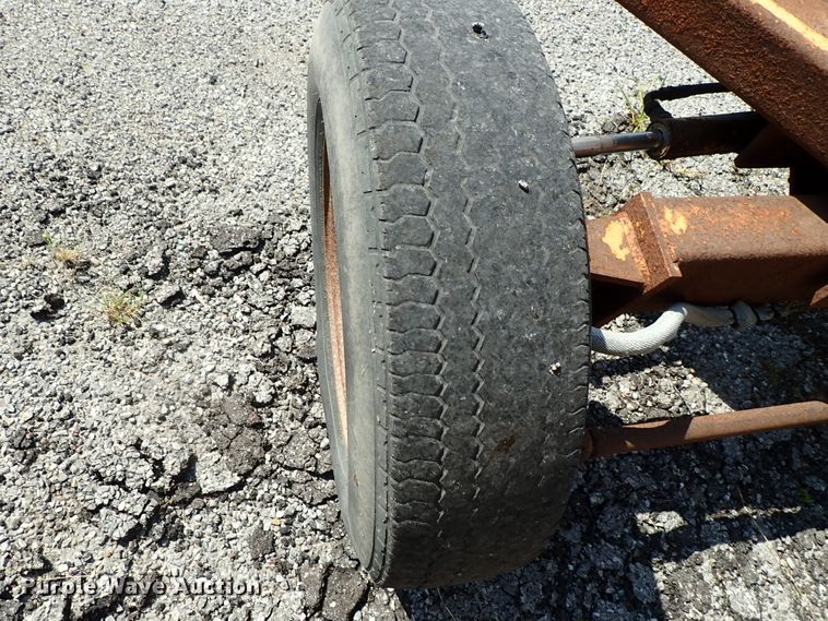 image for item DE1005 Rosco RB48 broom