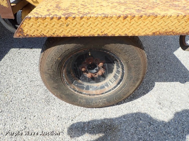 image for item DE1005 Rosco RB48 broom