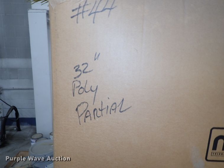 image for item DE1005 Rosco RB48 broom