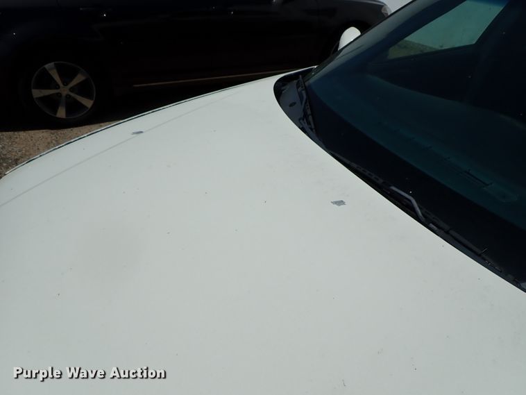 image for item DE1014 2005 Chevrolet Impala