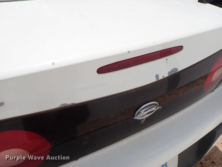 image for item DE1014 2005 Chevrolet Impala