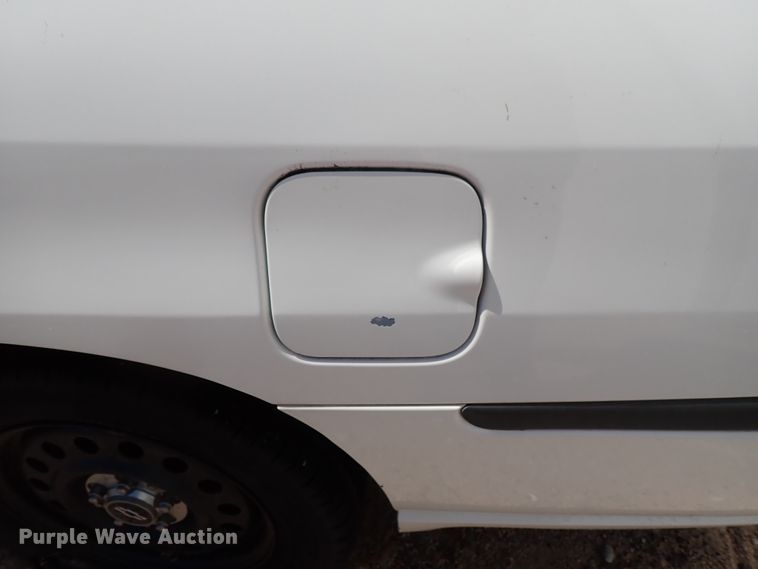 image for item DE1014 2005 Chevrolet Impala