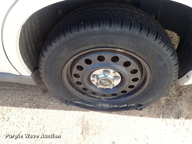 image for item DE1014 2005 Chevrolet Impala