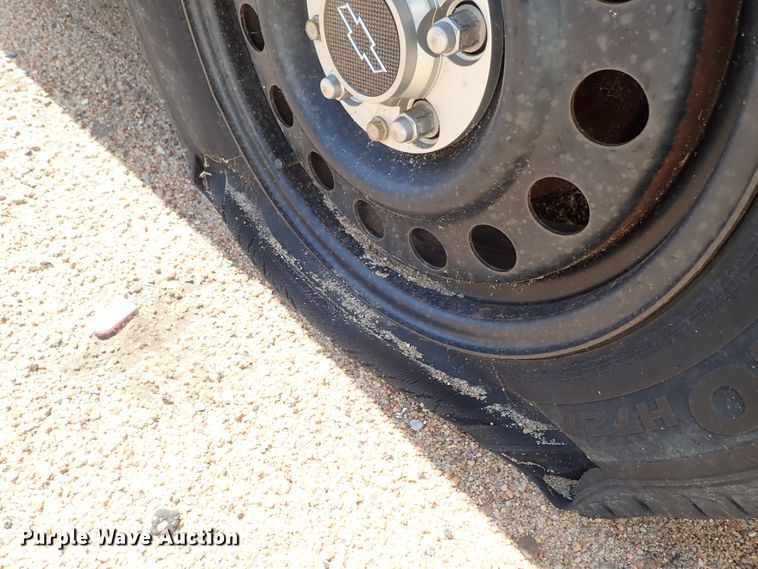 image for item DE1014 2005 Chevrolet Impala