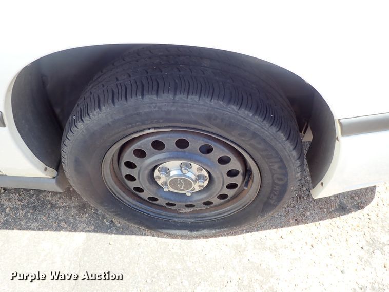 image for item DE1014 2005 Chevrolet Impala