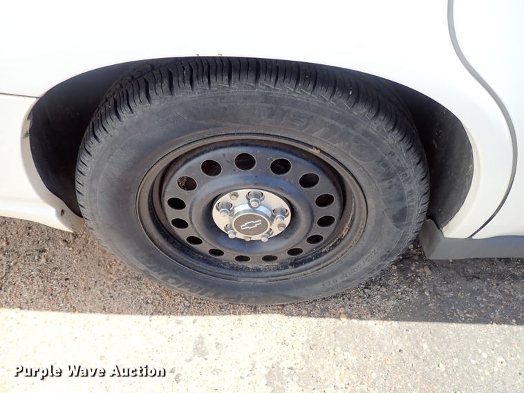 image for item DE1014 2005 Chevrolet Impala