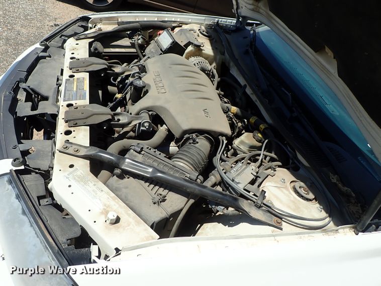 image for item DE1014 2005 Chevrolet Impala