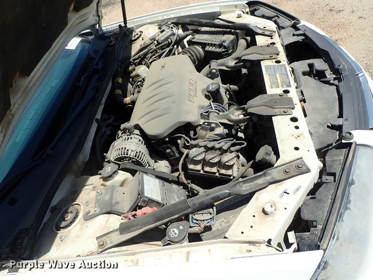 image for item DE1014 2005 Chevrolet Impala