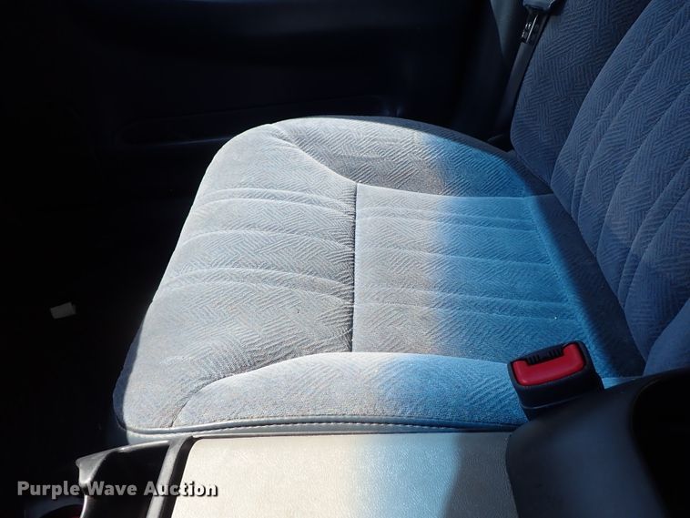 image for item DE1014 2005 Chevrolet Impala