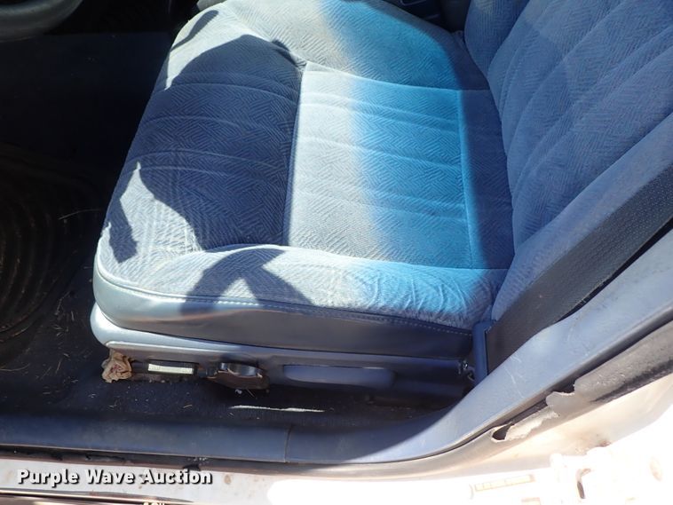 image for item DE1014 2005 Chevrolet Impala