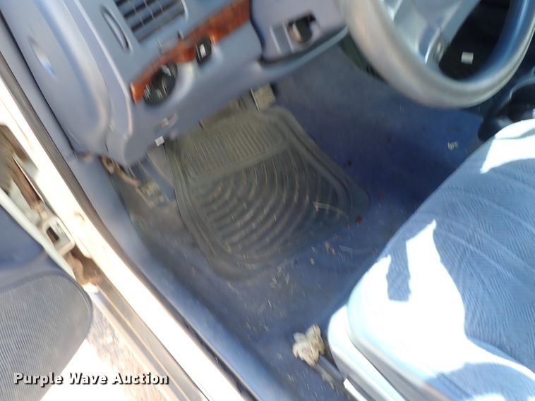 image for item DE1014 2005 Chevrolet Impala