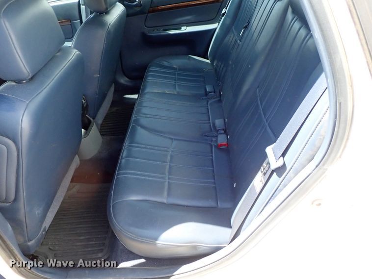 image for item DE1014 2005 Chevrolet Impala