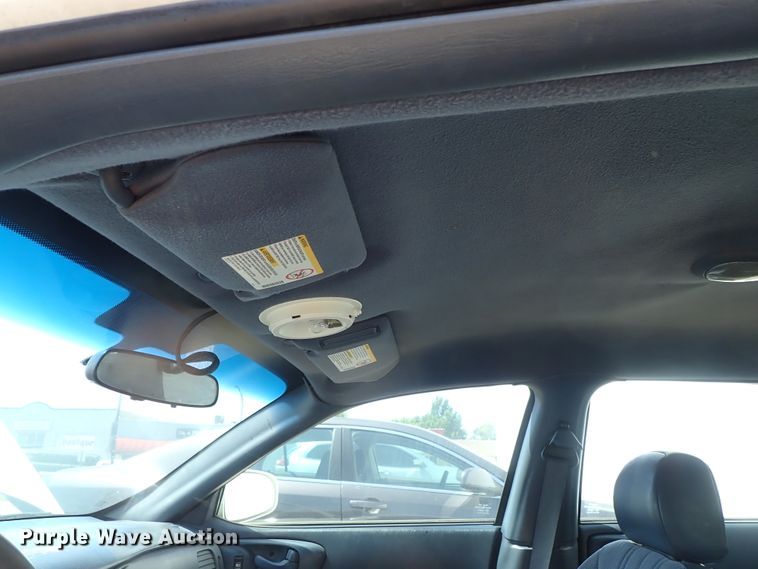 image for item DE1014 2005 Chevrolet Impala