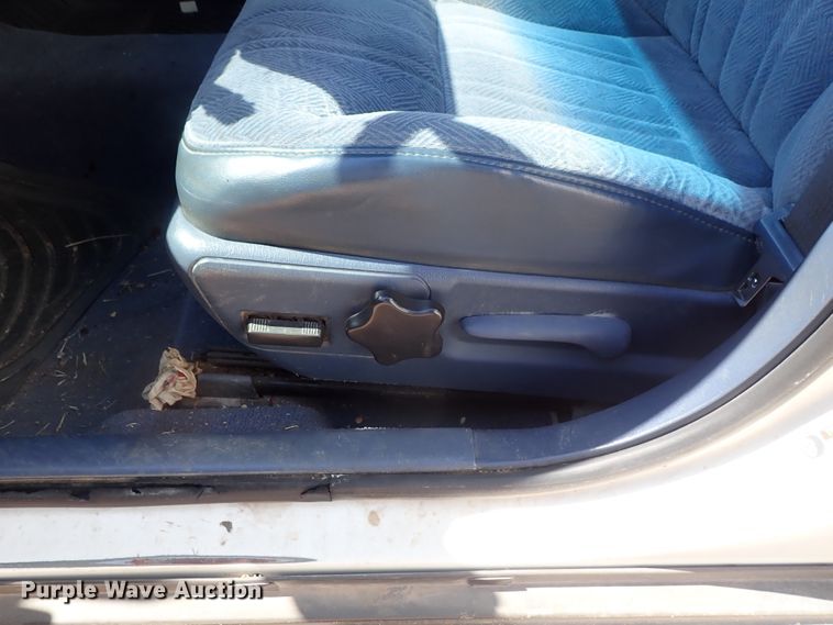 image for item DE1014 2005 Chevrolet Impala