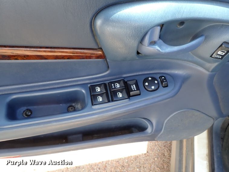 image for item DE1014 2005 Chevrolet Impala