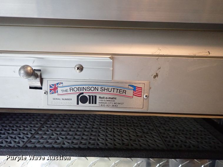 image for item DE1033 1993 Ford Econoline E350 ambulance