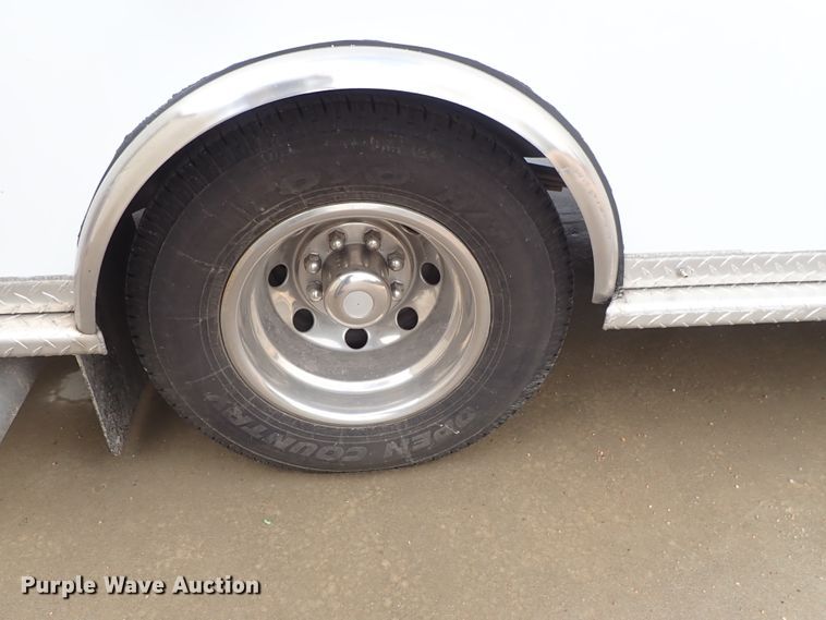 image for item DE1033 1993 Ford Econoline E350 ambulance