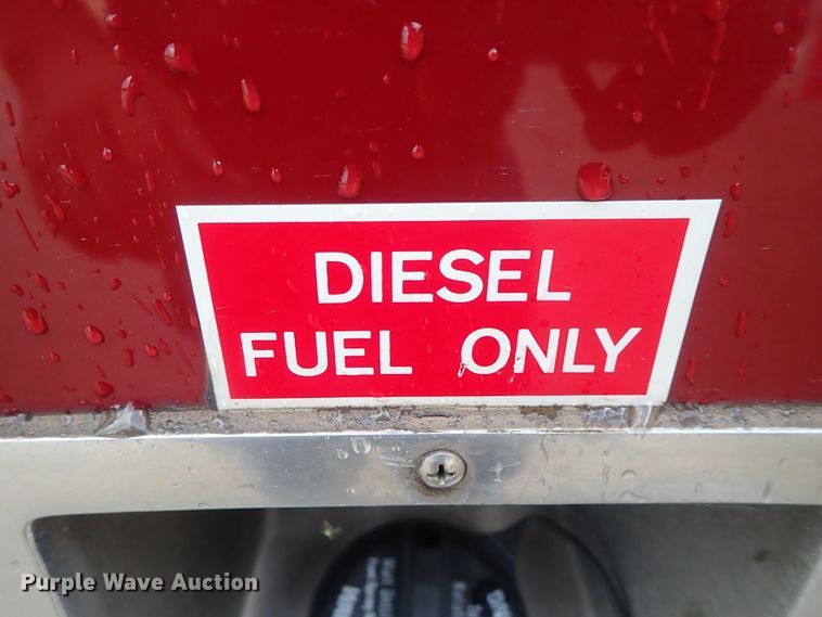 image for item DE1033 1993 Ford Econoline E350 ambulance