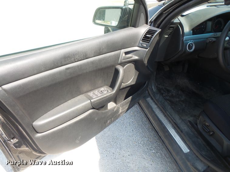 image for item DE2380 2012 Chevrolet Caprice Police