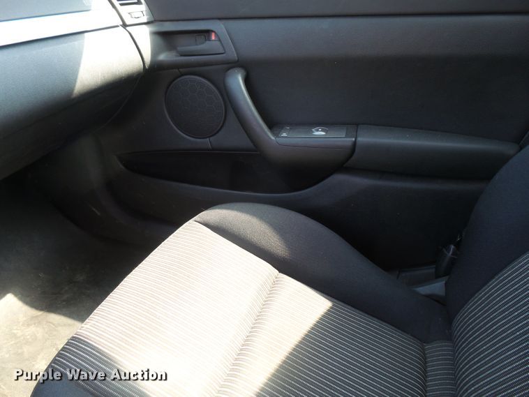 image for item DE2380 2012 Chevrolet Caprice Police