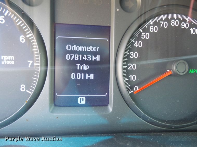 image for item DE2380 2012 Chevrolet Caprice Police