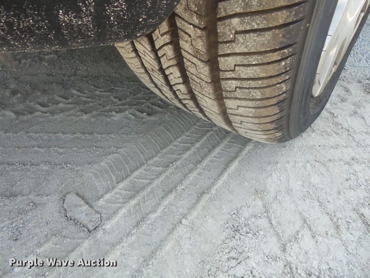 image for item DE2380 2012 Chevrolet Caprice Police