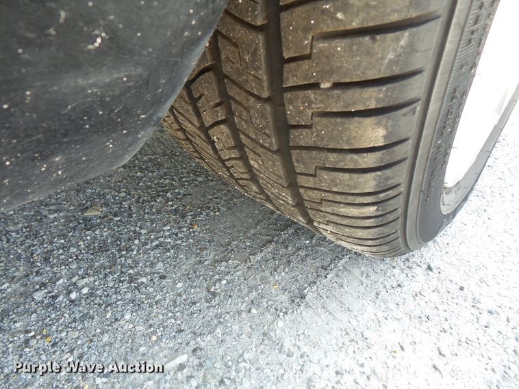 image for item DE2380 2012 Chevrolet Caprice Police