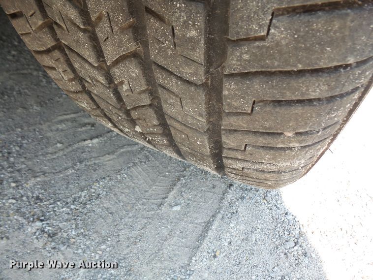 image for item DE2380 2012 Chevrolet Caprice Police