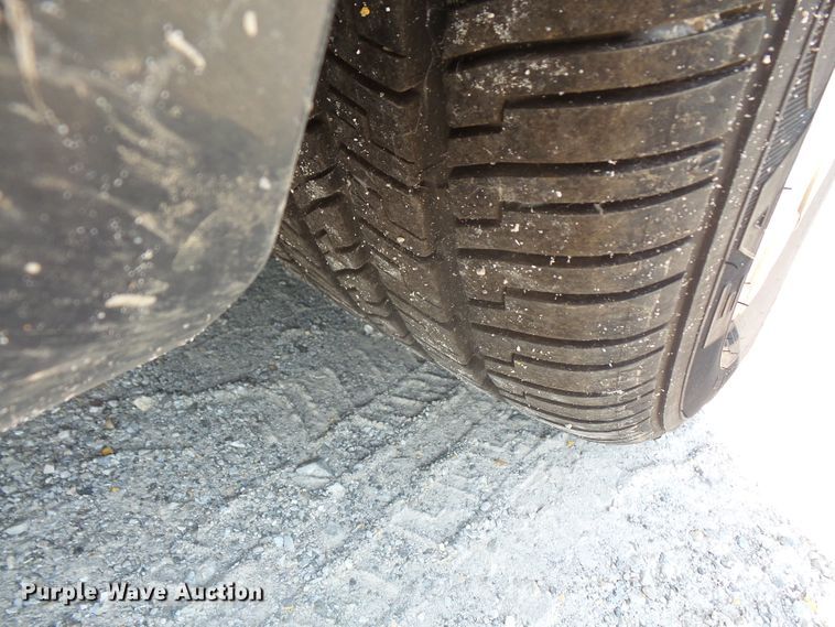 image for item DE2380 2012 Chevrolet Caprice Police