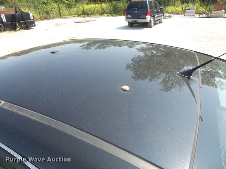 image for item DE2380 2012 Chevrolet Caprice Police