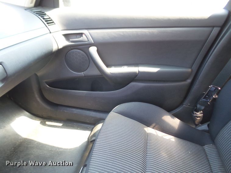 image for item DE2381 2012 Chevrolet Caprice Police