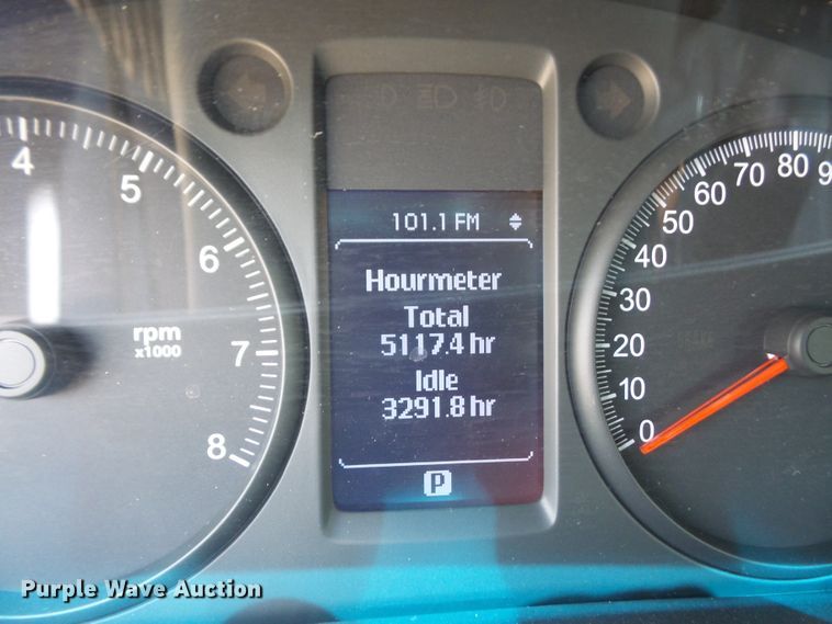 image for item DE2381 2012 Chevrolet Caprice Police