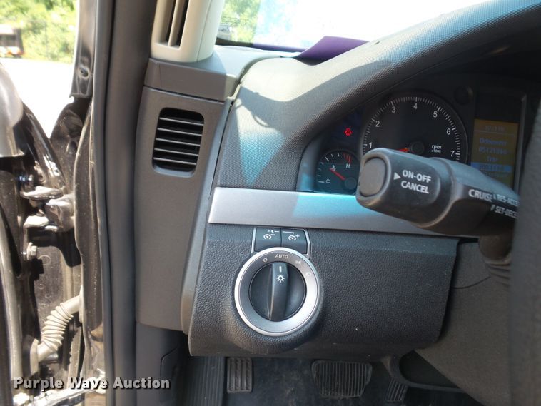 image for item DE2381 2012 Chevrolet Caprice Police