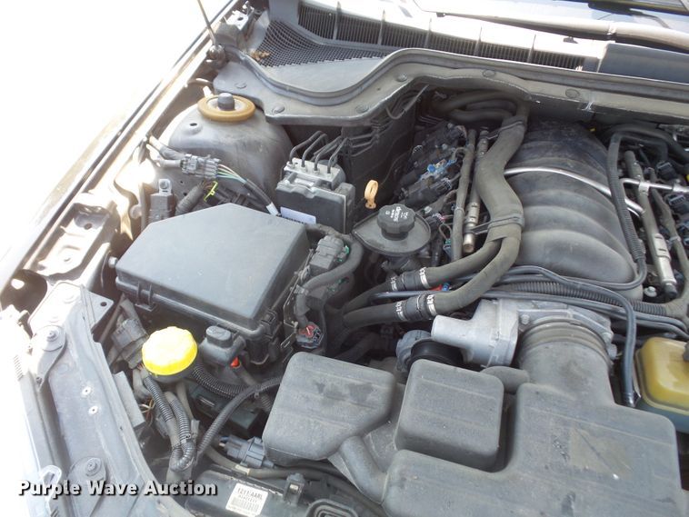 image for item DE2381 2012 Chevrolet Caprice Police