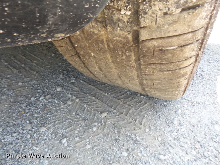 image for item DE2381 2012 Chevrolet Caprice Police