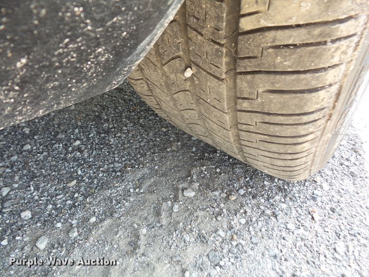 image for item DE2381 2012 Chevrolet Caprice Police