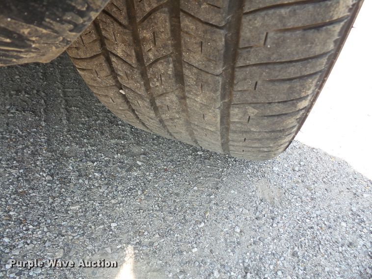 image for item DE2381 2012 Chevrolet Caprice Police