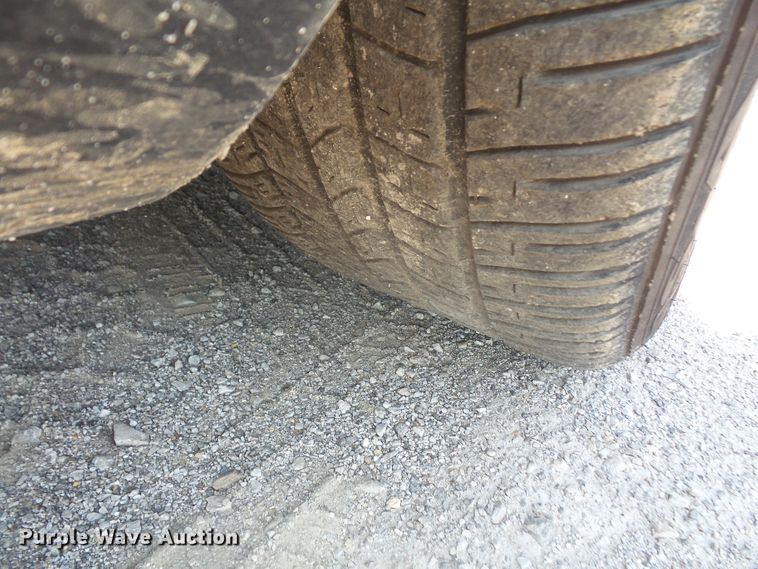 image for item DE2381 2012 Chevrolet Caprice Police