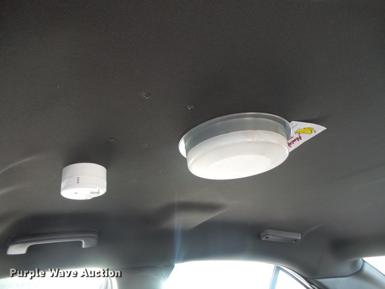 image for item DE2382 2014 Ford Taurus Police