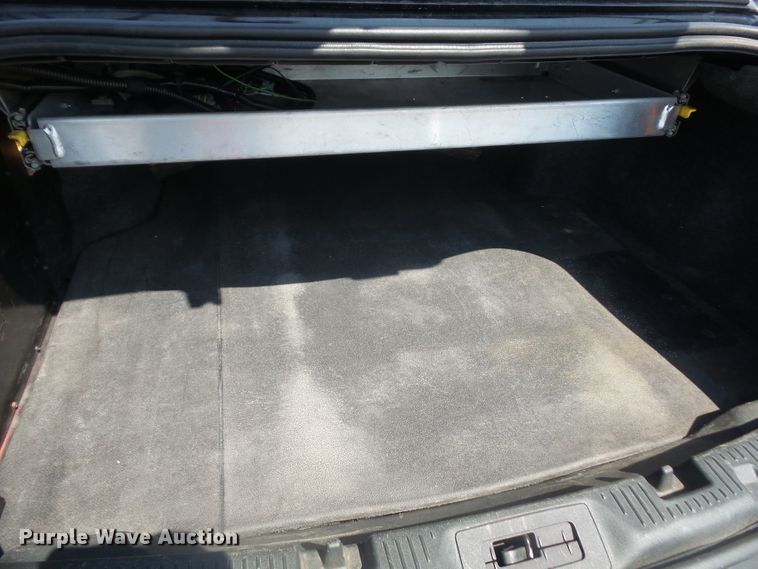 image for item DE2382 2014 Ford Taurus Police