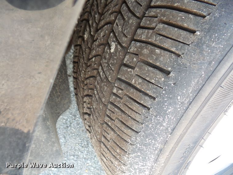 image for item DE2382 2014 Ford Taurus Police