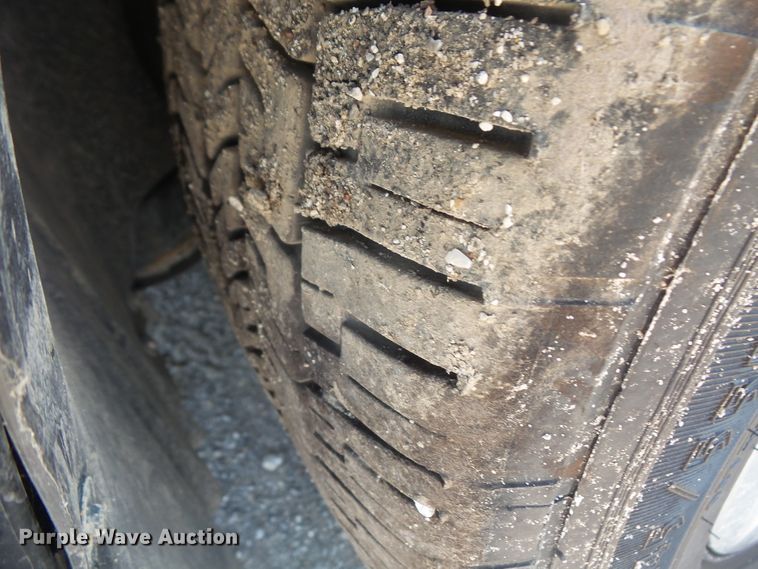 image for item DE2382 2014 Ford Taurus Police